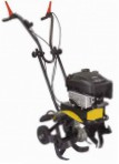 Champion BC5602 cultivator petrol average review bestseller