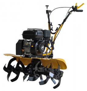 cultivator Huter GMC-5.5 Photo, Characteristics, review