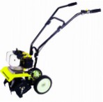 Champion GC243 cultivator petrol easy review bestseller