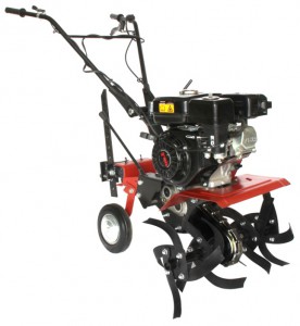 cultivator TERO GS-6 М Photo, Characteristics, review