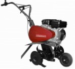 Pubert COMPACT 55 PC cultivator petrol average review bestseller
