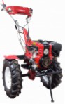Shtenli Profi 1400 Pro walk-behind tractor petrol heavy review bestseller
