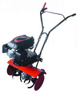 cultivator SunGarden T 250 B 6.0 Photo, Characteristics, review