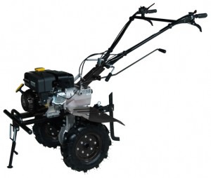 walk-hjulet traktor Lifan 1WG1100D Foto, Egenskaber, anmeldelse