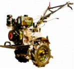 Zirka LX2060D walk-hjulet traktor gennemsnit diesel