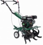 Iron Angel GT 500 AMF cultivator petrol average review bestseller