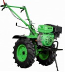 Gross GR-16PR-1.2 walk-hjulet traktor gennemsnit benzin