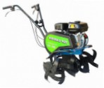 Top Garden MC-55 cultivator meðaltal bensín