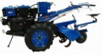 Зубр GRQ-12e apeado tractor diesel pesado reveja mais vendidos