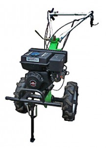 walk-behind tractor Magnum M-115 Photo, Characteristics, review