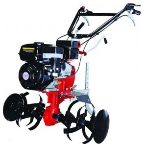 cultivator LONCIN 1WG3.4-90FQ-Z Photo, Characteristics, review