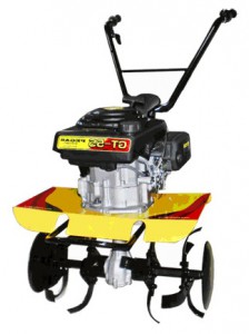 cultivator Pegas GT-55 Photo, Characteristics, review