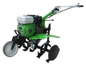 cultivator Бригадир МК-80Б Photo, Characteristics, review