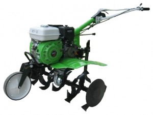 cultivator Бригадир МК-75Б Photo, Characteristics, review