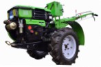 Catmann G-180e PRO tracteur à chenilles diesel lourd examen best-seller