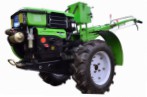 Catmann G-180e PRO walk-behind tractor diesel heavy review bestseller