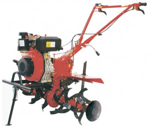 cultivator Armateh AT9600-1 Photo, Characteristics, review