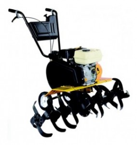 cultivator Beezone CJD-1003-4 Photo, Characteristics, review