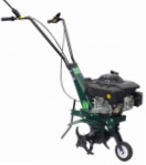 Iron Angel GT 400 cultivator petrol easy review bestseller