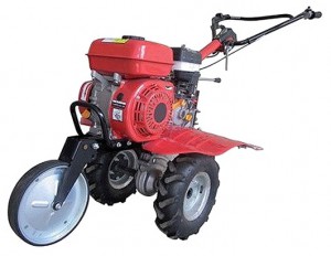 walk-hjulet traktor Catmann G-800 Foto, Egenskaber, anmeldelse