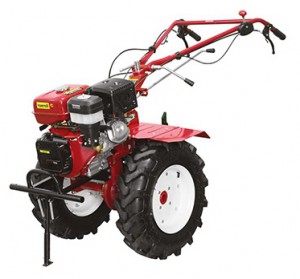 walk-behind tractor Fermer FM 1307 PRO-S Photo, Characteristics, review
