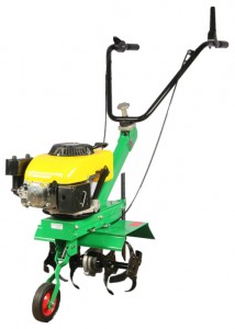 cultivator Кентавр МК 30-2 Photo, Characteristics, review