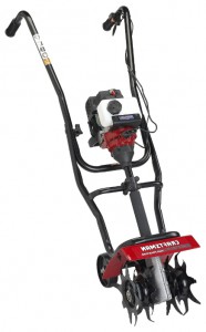 cultivator CRAFTSMAN 29262 Photo, Characteristics, review