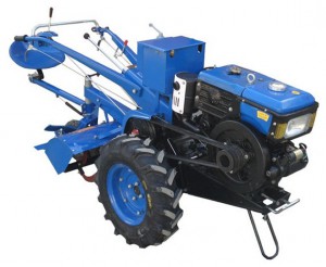 walk-behind tractor Sunrise SRС-12RE Photo, Characteristics, review