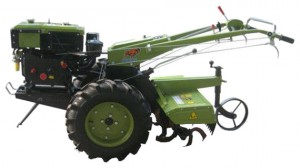 traktörü Зубр MB1081D fotoğraf, özellikleri, gözden geçirmek