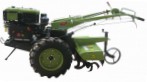 Зубр JR Q78 walk-hjulet traktor tung diesel