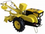 Krones LW 101G-EL walk-behind tractor diesel review bestseller