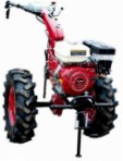 Weima WM1100DF jednoosý traktor benzín těžký přezkoumání bestseller