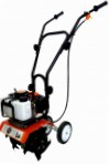 Lider TH430 cultivator petrol easy review bestseller