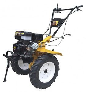 walk-behind tractor Pegas GT-105 Photo, Characteristics, review