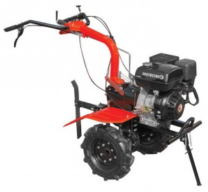walk-hjulet traktor INTERTOOL TL-7000 Foto, Egenskaber, anmeldelse