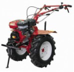 Fermer FM 903 PRO-S tracteur à chenilles essence lourd examen best-seller