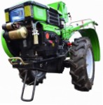 Catmann G-192e PRO jednoosý traktor motorová nafta těžký přezkoumání bestseller