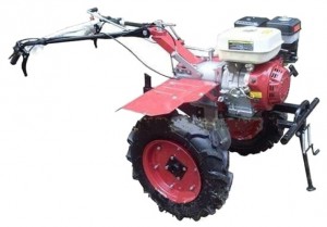 walk-bak traktoren Shtenli 1100 (пахарь) 8 л.с. Bilde, kjennetegn, anmeldelse
