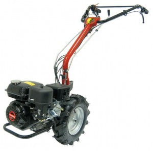 walk-behind tractor SunGarden MF 360 R Photo, Characteristics, review