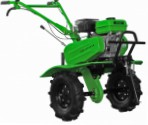 Gross GR-8PR-0.1 tracteur à chenilles essence moyen examen best-seller