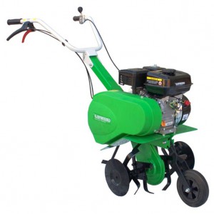 cultivator Green Field МК 4.0B Photo, Characteristics, review