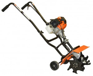 cultivator Forza МК-40 Photo, Characteristics, review