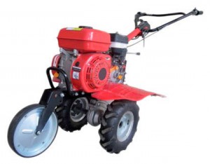 walk-hjulet traktor Shtenli 500 Foto, Egenskaber, anmeldelse
