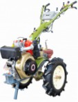 Zigzag KDT 910 LE walk-hjulet traktor diesel gennemsnit anmeldelse bedst sælgende