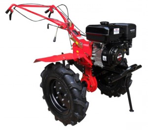 aisaohjatut traktori Magnum M-200 G7 kuva, ominaisuudet, arvostelu