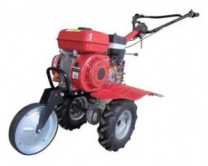 walk-behind tractor Magnum M-750 Photo, Characteristics, review