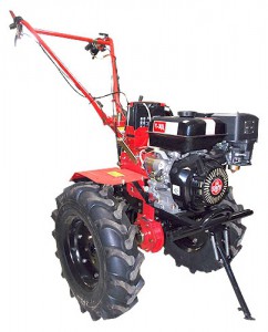 walk-behind tractor Magnum М-107 Б2 E Photo, Characteristics, review