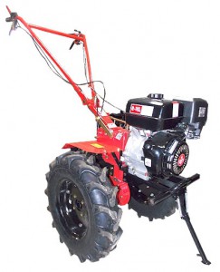 walk-behind tractor Magnum М-109 Б2 Photo, Characteristics, review