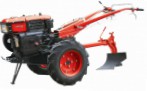 Forte HSD1G-81 jednoosý traktor motorová nafta těžký přezkoumání bestseller