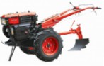 Forte HSD1G-121E walk-hjulet traktor diesel tung anmeldelse bedst sælgende